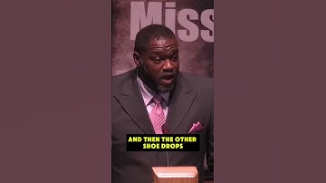 The Greatest Commandment -- Voddie Baucham #voddiebaucham #voddie #voddiebauchamsermon