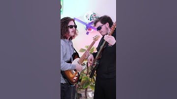 Thumbnail of 🌷HEY BARBARA!!🌷#musician #guitarist #bassguitar #bassist #music #funkmusic #funk #fenderguitars