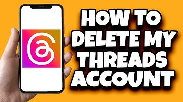 How To Delete Threads Without Deleting Instagram Account (Newest)