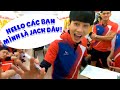 Toàn cảnh phòng thay đồ 2 phe, JACK bị lộ đội hình vì Huy Khánh quay Vê Lốc | Huy Khánh Vê Lốc