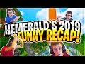I MOMENTI PIÙ DIVERTENTI DEL 2019! - Minecraft ITA Funny Moments