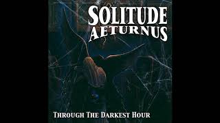 Solitude Aeturnus  ____  Falling   _____ [HD - Lyrics in description]