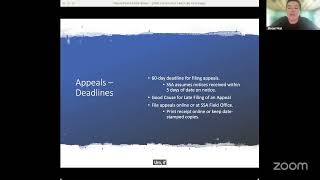 Social Security Disability (8.7.25)