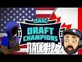 ISAAC DRAFT CHAMPIONSHIPS: Race 2 - The 2nd one
