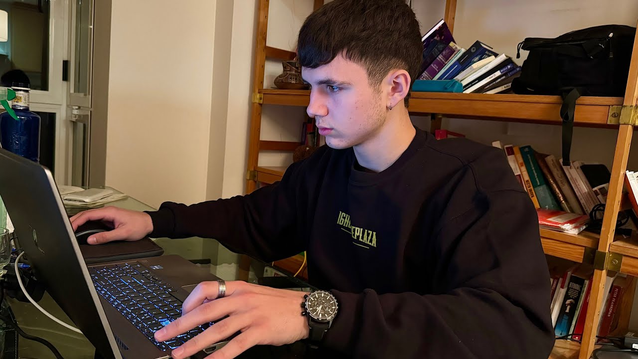 Como ser un estudiante del top 1% mundial (Guia Completa)