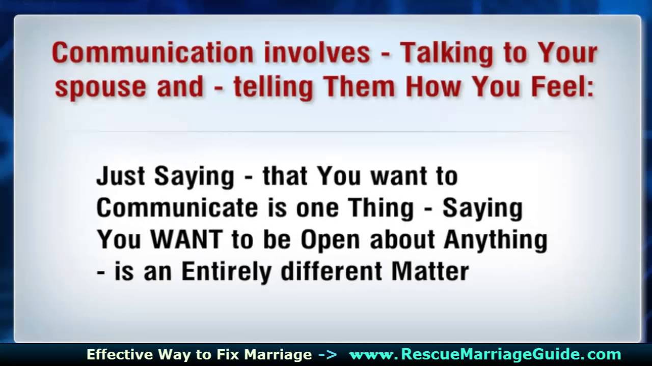 solving-marriage-problems-helpful-advice-youtube