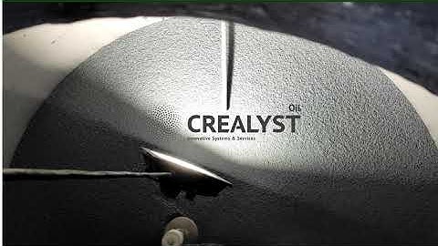 Homogeneous Dense Loading® - CREALYST-Oil