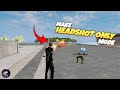 HEADSHOT ONLY MODE in CRAFTLAND 🔥 | OB53 KrsxhNvrDie
