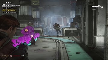 Gears 5 | FFA OSOK Clips # 1