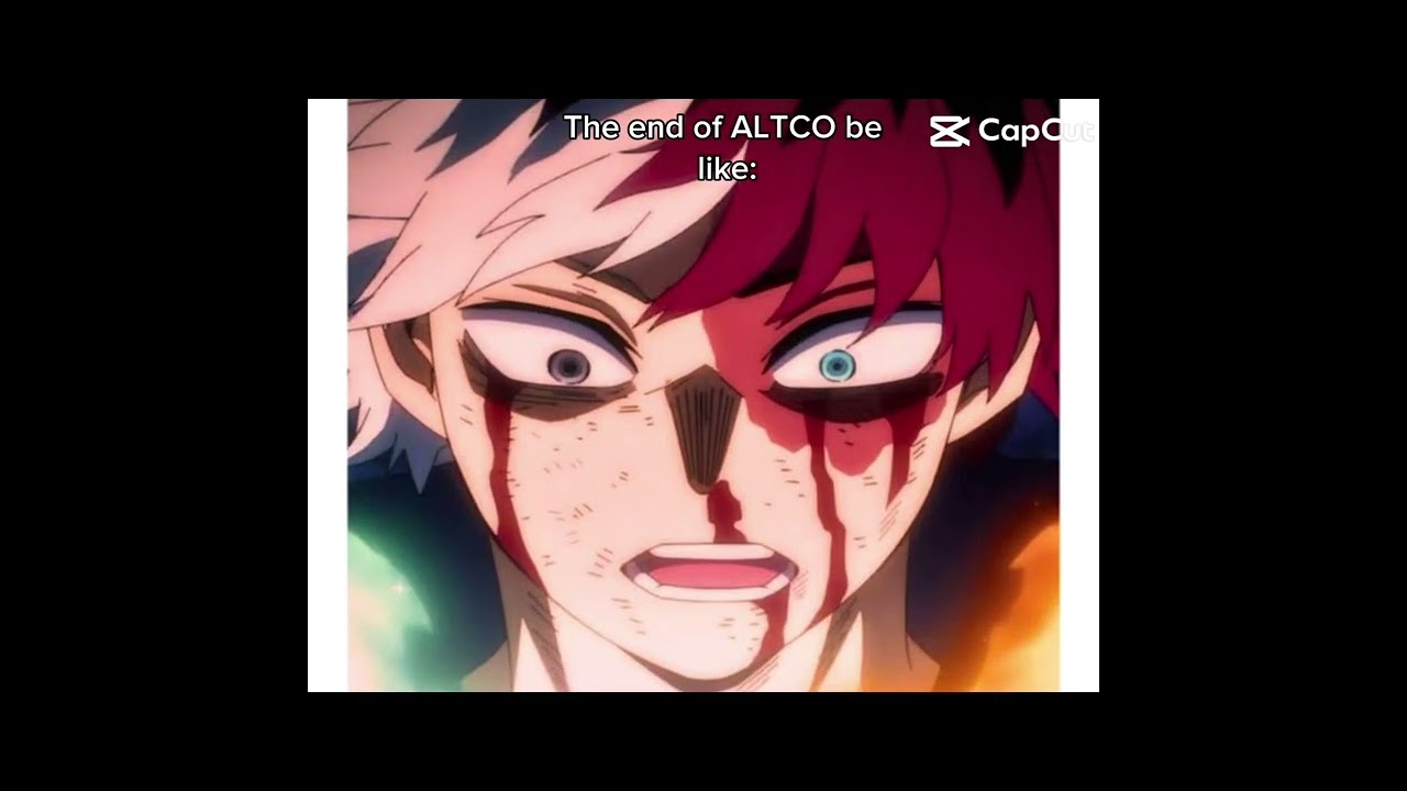 ALTCO MEME COMP!! :]