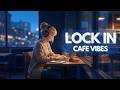 FOCUS NOW 🌌 Quiet Night Study Session | Concentration Music for Flow State