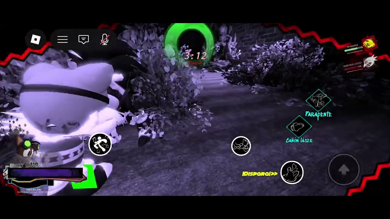 Tails vs 2011x (Lms) 