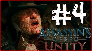 УНИКАЛЬНОЕ УБИЙСТВО СИВЕРА! (ПРОХОЖДЕНИЕ ASSASSIN