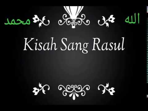 sholawat-kisah-sang-rosul-(rohatil)-#sholawat