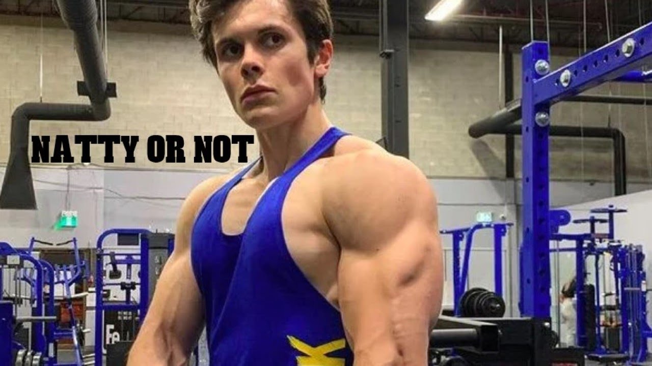 2023 WILL TENNYSON STILL NATTY OR NOT YouTube