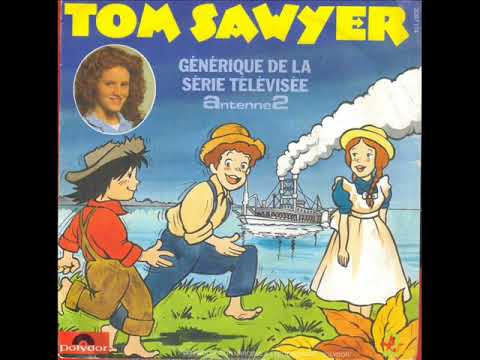 tom sawyer generique