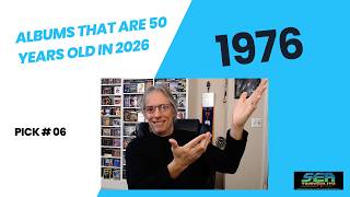 Download Lagu Albums That Are 50 Years Old in 2026: Pick # 6 MP3