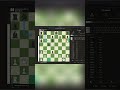 Master Chess Through Sacrifice #shorts