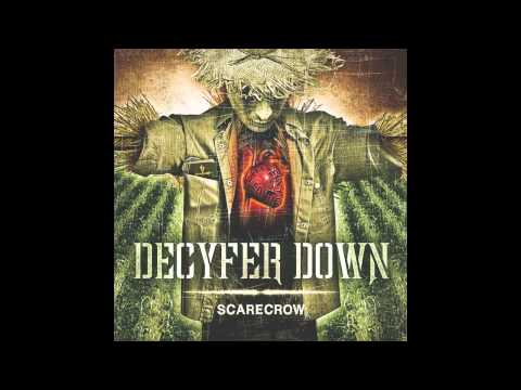Decyfer Down Scarecrow