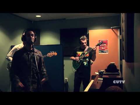 Ruckus Fo'Tet at CJLO Sessions