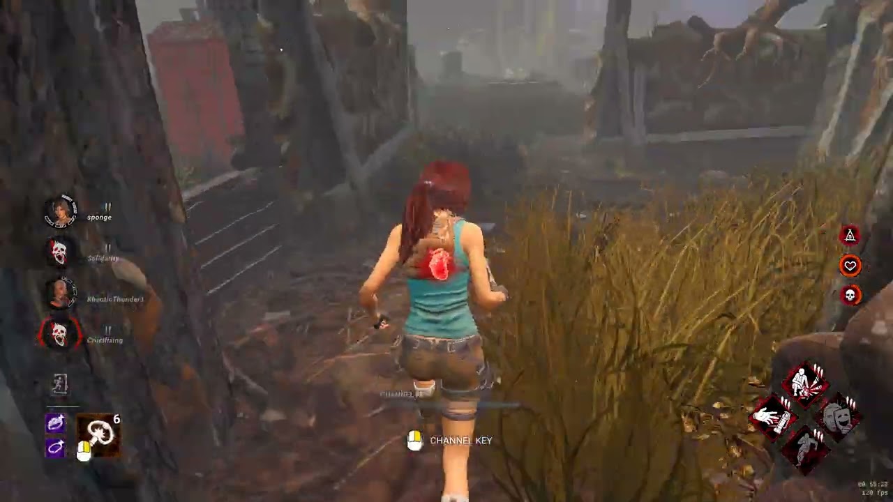 luckiest hatch spawn i’ve ever had