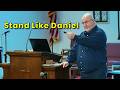 How to Have Faith Like Daniel