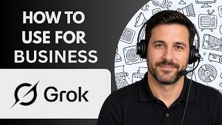 How to Use Grok AI for Business Full Guide 2026