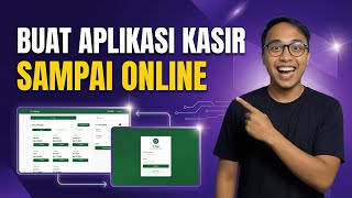 Cara Membuat Website dengan AI dalam Hitungan Menit (Tanpa Coding!) - Review Hostinger Horizon screenshot 1