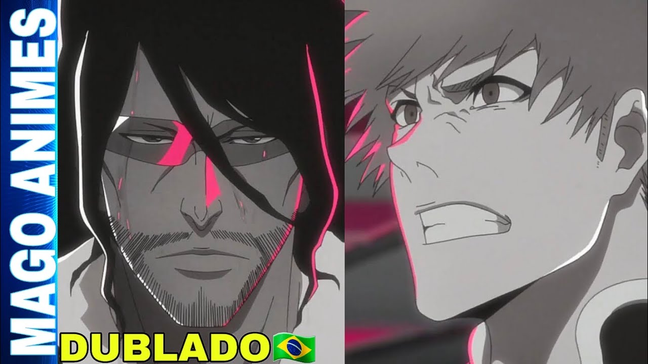 Bleach Dublado - Episódio 149 - Animes Online