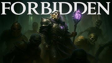 The Elder Scrolls Lore Necromancy Deep Dive - Lore to Sleep to