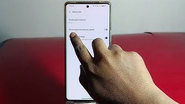 Show Network Speed Vivo v29 Pro Internet Speed Show Kaise Karen Vivo v29 Pro How To Show Internet ,