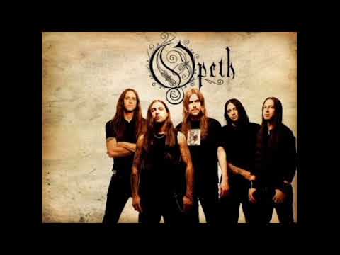 OPETH - SOLDIER
