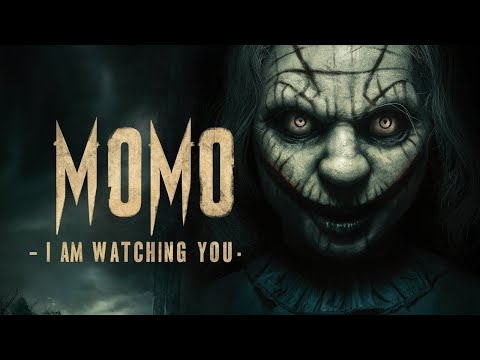 The Momo - I'am Watching You | Short Horror Film