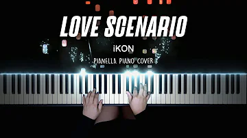 iKON - LOVE SCENARIO | Piano Cover by Pianella Piano