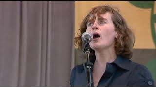 Download lagu The New Pornographers - Mass Romantic - 8/30/2008 - Fort Mason