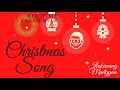 NONSTOP CHRISTMAS SONG ALL TIME FAVOURITE || CHRISTMAS MEDLEY || DJ IM 2020