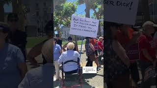 Best March for Our Lives Posters short shorts