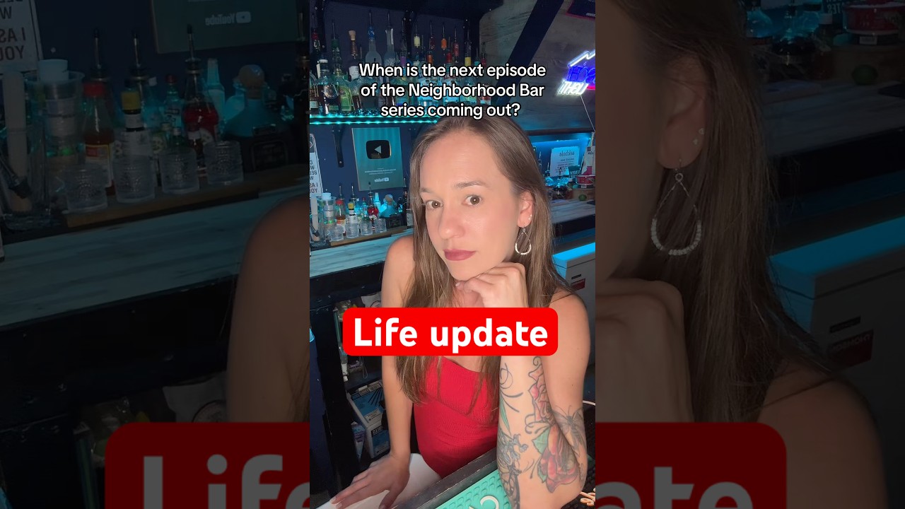 I’ll get it out as soon as I can, I promise 💜 until then here is a life update