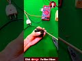 12V Water Pump Repair at Home | Water Pump Repairing Easy Method #shorts