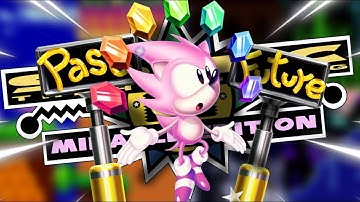 Sonic CD Just Got BETTER???