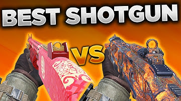 BEST Shotgun in CODM (BY15 vs KRM-262) Gameplay + Stats | Call of Duty Mobile | COD Tips and Tricks