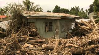 Tirai Besi  Derita Bumi