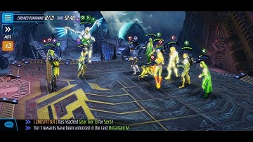 Doom 2.0 Tech Boss Node MSF