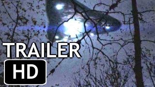 The Visitors Official Trailer 2013 Movie (Aliens) 