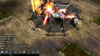 MU NoLimit Speed Hack Captured