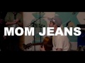 Mom Jeans Acoustic Set @ Bridgetown DIY in La Puente