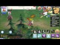 Ragnarok Mobile - Critical Testing (With Morroc Katar And Luck 32)