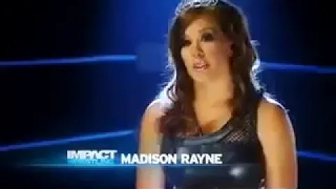 (720pHD): Madison Rayne's Wrestling Matters
