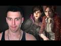 FIRST TIME PLAYING Resident Evil 2! day 3