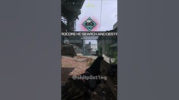 Trolling COD Lobbies! #trolling #cod #funny #reccomended #shortsfeed